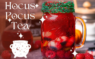Hocus Pocus Tea - Full Leaf Tea Company