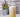 Iced Lemon Turmeric Tea with Lavender Cold Foam - Full Leaf Tea Company