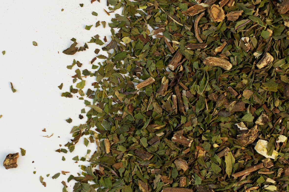 Tea of the Week | Organic Dandelion Tea š± š¤ - Full Leaf Tea Company