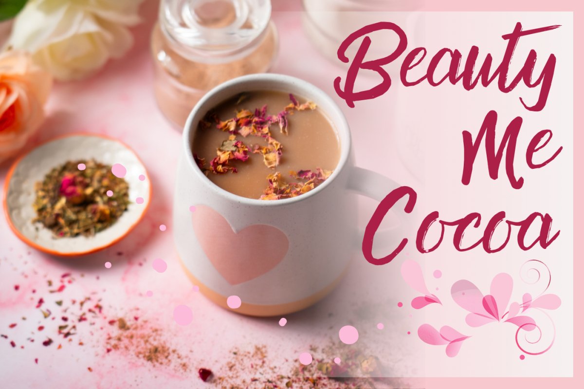 Beauty Me Cocoa - Full Leaf Tea Company