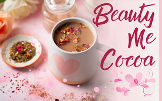 Beauty Me Cocoa - Full Leaf Tea Company