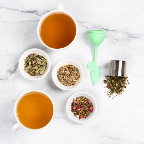 Detoxing and Cleansing - Full Leaf Tea Company
