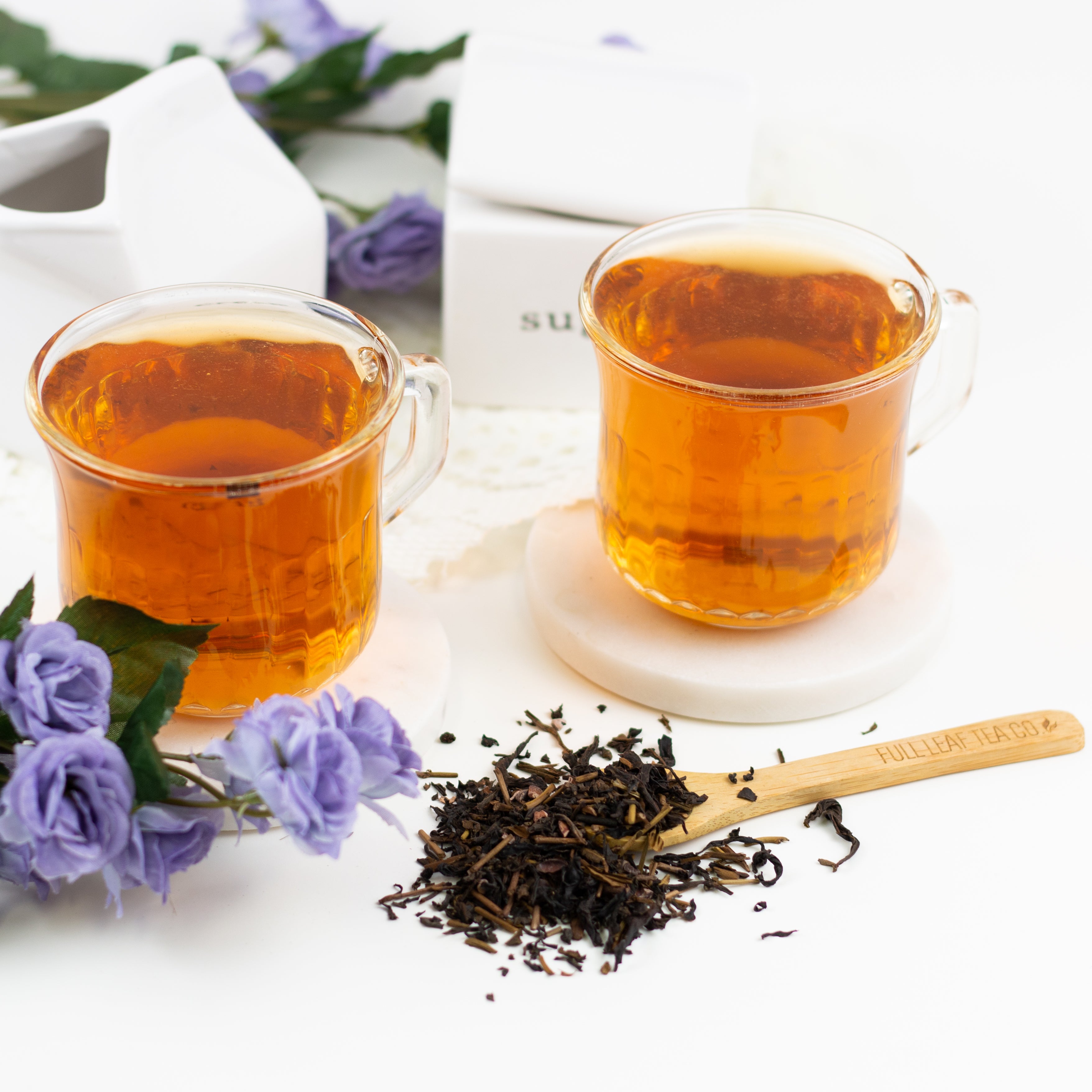 Shop Oolong Tea - Full Leaf Tea Company