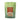 A 2oz bag of Full Leaf Tea Company Organic Ashwagandha Root Loose Leaf Tea.