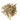 Wooden spoon of Organic Bilberry Leaves on a white background.