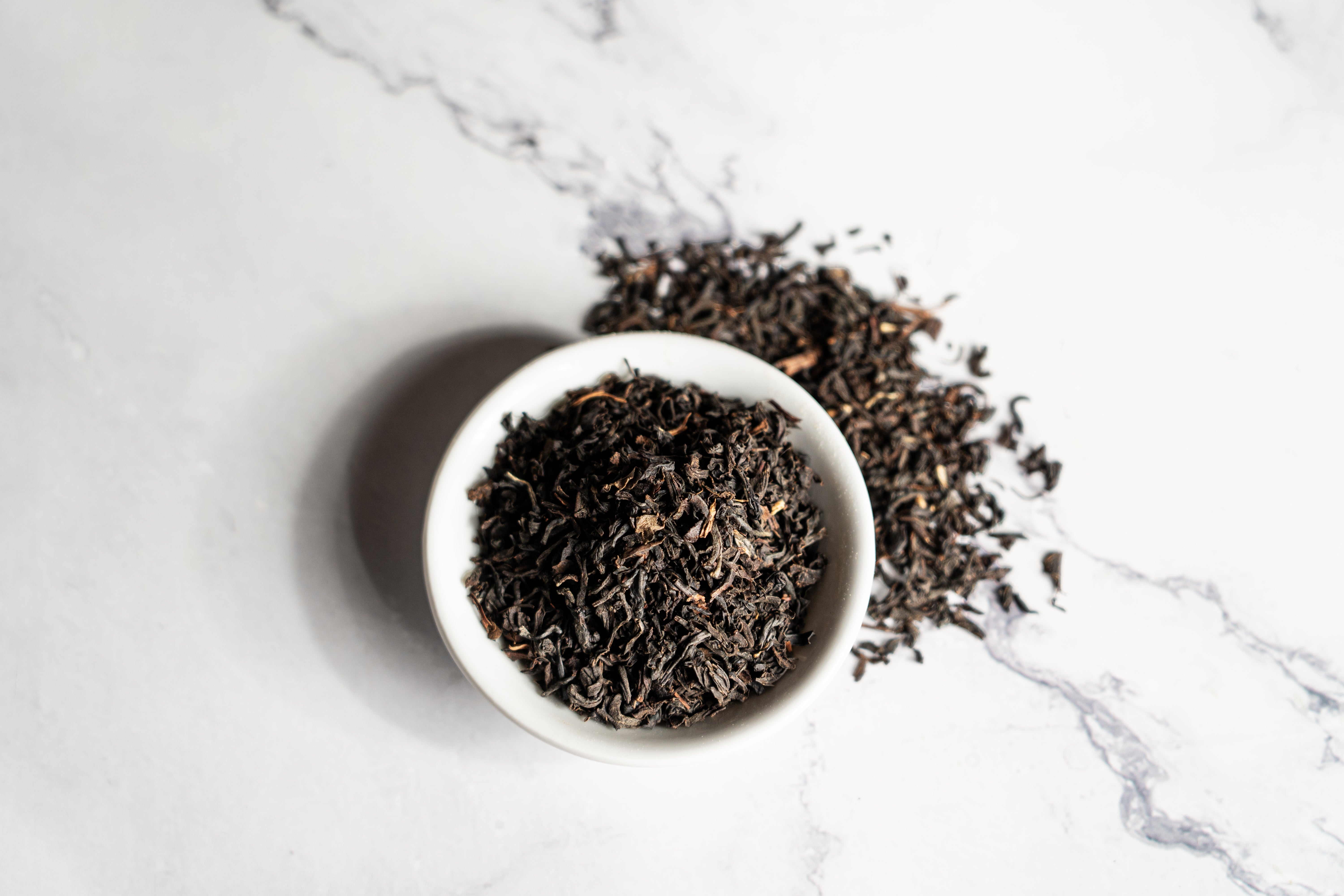 How Is Black Tea Made?
