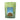 A 2oz bag of Full Leaf Tea Company Organic Bloat Relief Loose Leaf Tea.