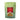 A 2oz bag of Full Leaf Tea Company Organic Blood Sugar Balance Loose Leaf Tea.
