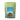 A 2oz bag of Full Leaf Tea Company Organic Congestion Relief Loose Leaf Tea.