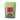 A 2oz bag of Full Leaf Tea Company Organic Damiana Loose Leaf Tea.