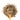 Wooden spoon of Organic Devil's Claw on a white background.