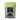 A 2oz bag of Full Leaf Tea Company Organic Elderberries Loose Leaf Tea.