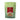 A 2oz bag of Full Leaf Tea Company Organic Epimedium Loose Leaf Tea.