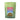 A 2oz bag of Full Leaf Tea Company Organic Flu Remedy Loose Leaf Tea.