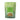 A 2oz bag of Full Leaf Tea Company Organic Ginkgo Biloba Loose Leaf Tea.