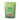 A 2oz bag of Full Leaf Tea Company Organic Green Rooibos Loose Leaf Tea.