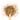 Wooden spoon of Organic Green Rooibos on a white background.