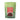 A 2oz bag of Full Leaf Tea Company Organic Hawthorn Berries Loose Leaf Tea.