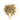 Wooden spoon of Organic Lemon Verbana on a white background.