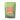 A 2oz bag of Full Leaf Tea Company Organic Lung Health Loose Leaf Tea.