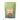 A 2oz bag of Full Leaf Tea Company Organic Marshmallow Root Loose Leaf Tea.