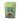 A 2oz bag of Full Leaf Tea Company Organic Migraine Relief Loose Leaf Tea.
