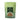 A 2oz bag of Full Leaf Tea Company Organic Milk Thistle Loose Leaf Tea.