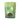 A 2oz bag of Full Leaf Tea Company Organic Nettle Loose Leaf Tea.