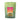 A 2oz bag of Full Leaf Tea Company Organic Northwest Sunset Loose Leaf Tea.