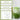 An Infographic description for Organic Premium Matcha.