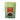 A 1oz bag of Full Leaf Tea Company Organic Oolong Qilan Loose Leaf Tea.