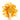 Wooden spoon of Organic Orange Peel on a white background.