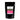 A 1/2 pound bag of Full Leaf Tea Company Organic Pink Loose Leaf Tea.