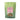 A 2oz bag of Full Leaf Tea Company Organic Pregnancy Support Loose Leaf Tea.