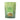 A 2oz bag of Full Leaf Tea Company Organic Tummy Balance Loose Leaf Tea.