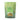 A 2oz bag of Full Leaf Tea Company Organic Tummy Balance Loose Leaf Tea.
