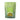 A 2oz bag of Full Leaf Tea Company Organic Turmeric Green Loose Leaf Tea.
