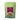 A 2oz bag of Full Leaf Tea Company Organic Vita Me Loose Leaf Tea.