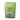 A 2oz bag of Full Leaf Tea Company Organic Wild Lettuce Loose Leaf Tea.