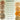 An Ingredient list for Organic Blood Sugar Balance.