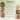 An Ingredient List for Organic Cheerful Tea.