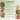 An Ingredient List for Organic Cheerful Tea.