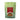 A 2oz bag of Full Leaf Tea Company Organic Circulation Support Loose Leaf Tea.