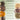 An Ingredient List for Organic Circulation Support Tea.