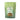 A 2oz bag of Full Leaf Tea Company Organic Fresh Start Loose Leaf Tea.