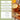 An Infographic description for Organic Honey Lemon Ginger Tea.