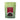 A 2oz bag of Full Leaf Tea Company Organic Kingston Earl Grey Loose Leaf Tea.