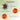 An Ingredient list for Organic Kingston Earl Grey Tea.