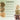 An Ingredient list for Organic Live Fit Tea.