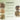 An Ingredient list for Organic Menopause Relief Tea.